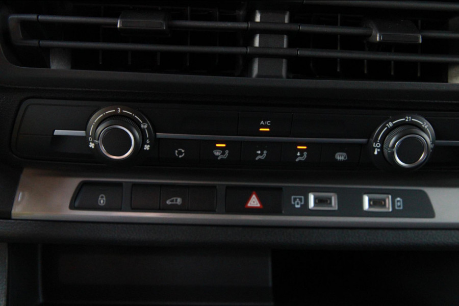 Peugeot Expert 1.5 BlueHDi 120PK L2 / BPM vrij / Direct leverbaar / Camera