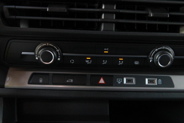 Peugeot Expert 1.5 BlueHDi 120PK L2 / BPM vrij / Direct leverbaar / Camera