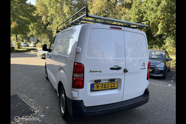Citroën Jumpy bestel 1.6 BlueHDI 95 Comfort XS