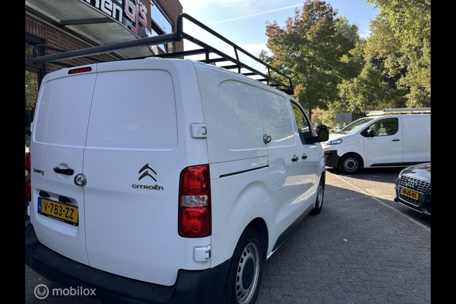 Citroën Jumpy bestel 1.6 BlueHDI 95 Comfort XS