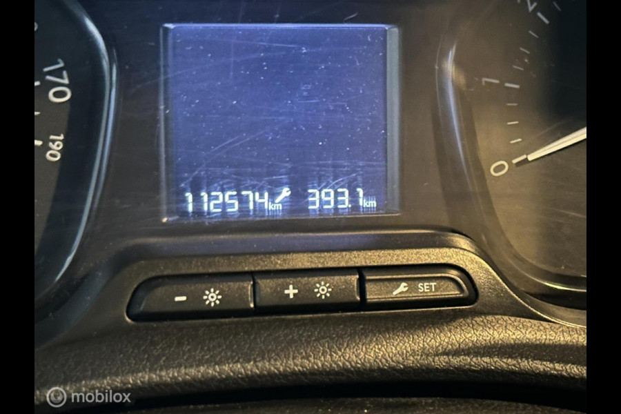 Citroën Jumpy bestel 1.6 BlueHDI 95 Comfort XS