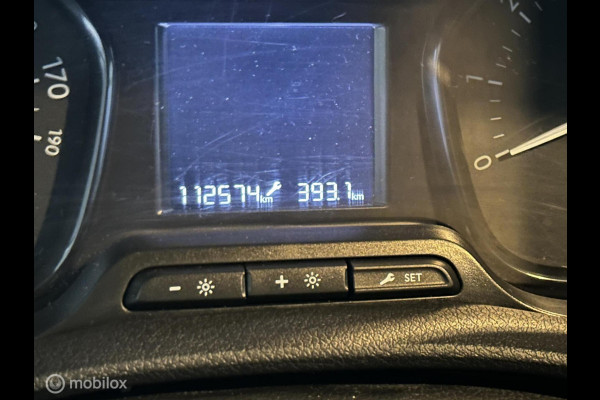 Citroën Jumpy bestel 1.6 BlueHDI 95 Comfort XS