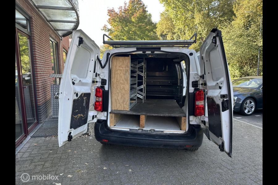 Citroën Jumpy bestel 1.6 BlueHDI 95 Comfort XS