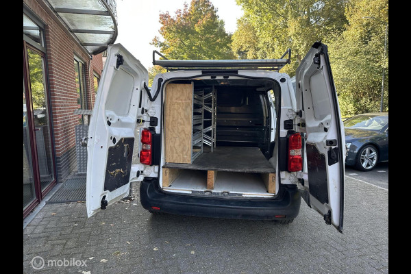 Citroën Jumpy bestel 1.6 BlueHDI 95 Comfort XS