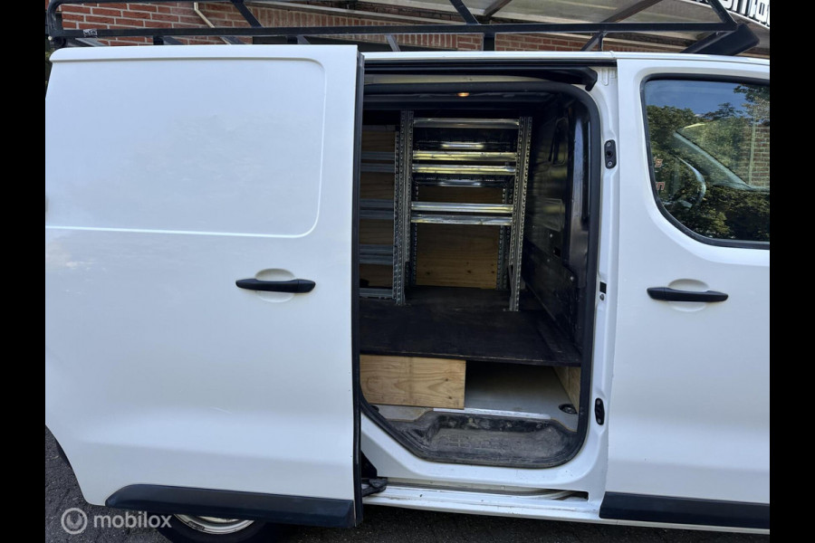 Citroën Jumpy bestel 1.6 BlueHDI 95 Comfort XS