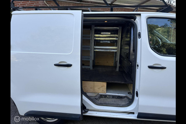 Citroën Jumpy bestel 1.6 BlueHDI 95 Comfort XS