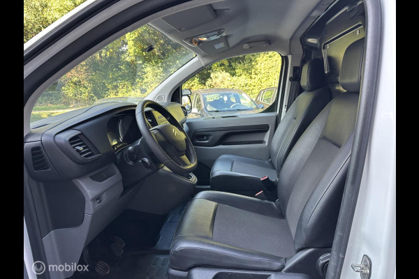 Citroën Jumpy bestel 1.6 BlueHDI 95 Comfort XS