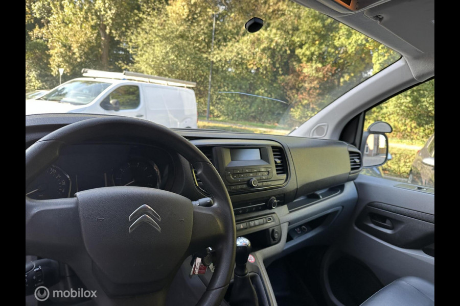Citroën Jumpy bestel 1.6 BlueHDI 95 Comfort XS