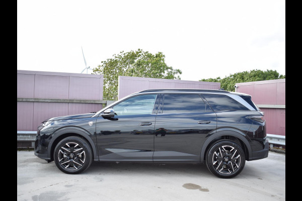 Peugeot 5008 1.2 Hybrid 136 GT