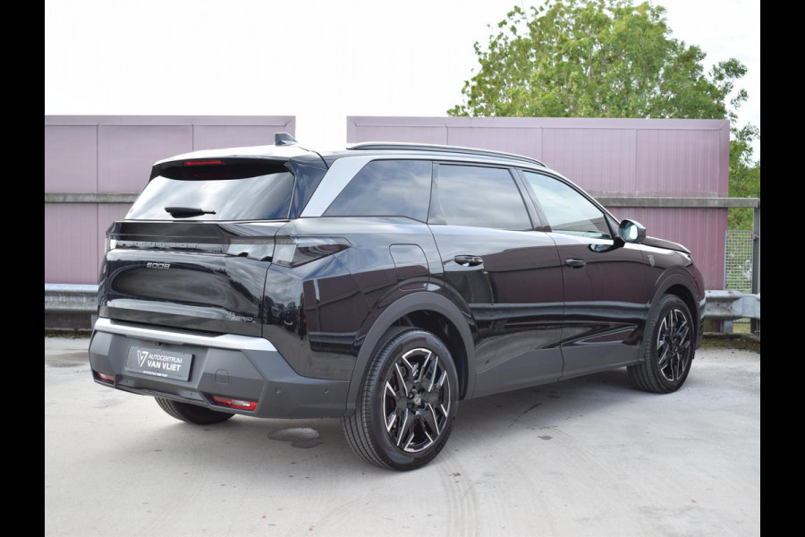 Peugeot 5008 1.2 Hybrid 136 GT