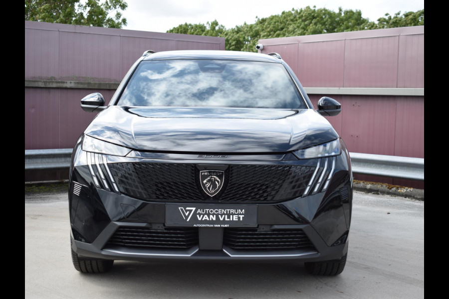 Peugeot 5008 1.2 Hybrid 136 GT