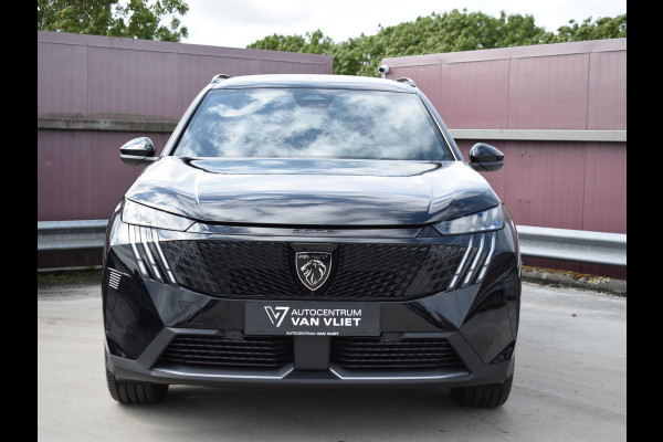 Peugeot 5008 1.2 Hybrid 136 GT