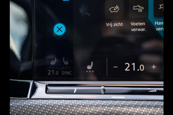 Volkswagen Golf 2.0 TSI R-line / 190pk! / Pano / IQ / Black style / H&K / Keyless / 5jr garantie / Stoel+Stuurverwarming / DAB+