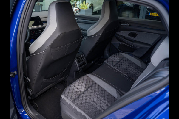 Volkswagen Golf 2.0 TSI R-line / 190pk! / Pano / IQ / Black style / H&K / Keyless / 5jr garantie / Stoel+Stuurverwarming / DAB+
