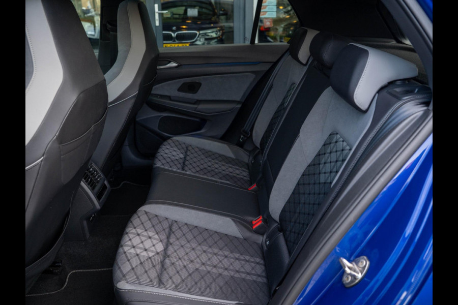 Volkswagen Golf 2.0 TSI R-line / 190pk! / Pano / IQ / Black style / H&K / Keyless / 5jr garantie / Stoel+Stuurverwarming / DAB+