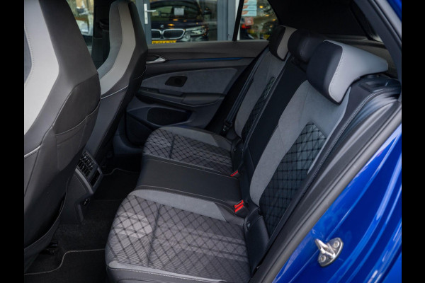 Volkswagen Golf 2.0 TSI R-line / 190pk! / Pano / IQ / Black style / H&K / Keyless / 5jr garantie / Stoel+Stuurverwarming / DAB+