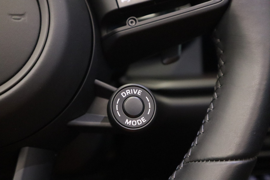 Porsche 911 Cabrio 3.0 Carrera 4 GTS Sport Chrono X- Sight NL Auto 480PK! Shark blue Dealer onderhouden