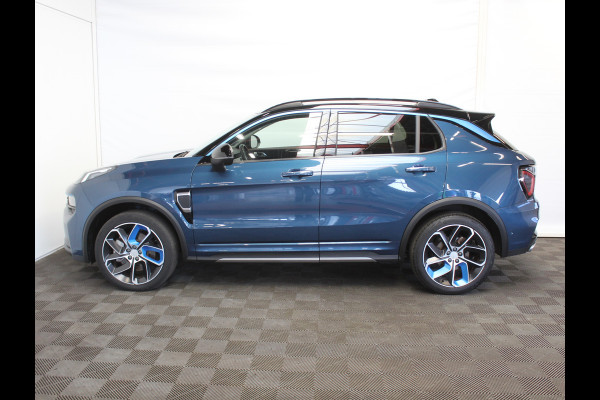 Lynk & Co 01 1.5 6X OP VOORRAAD V.A. 50.000 KM | CARPLAY | 360CAMERA | DAB | PANODAK | LED | STOELVERW | ADAPCRUISE | WIFI