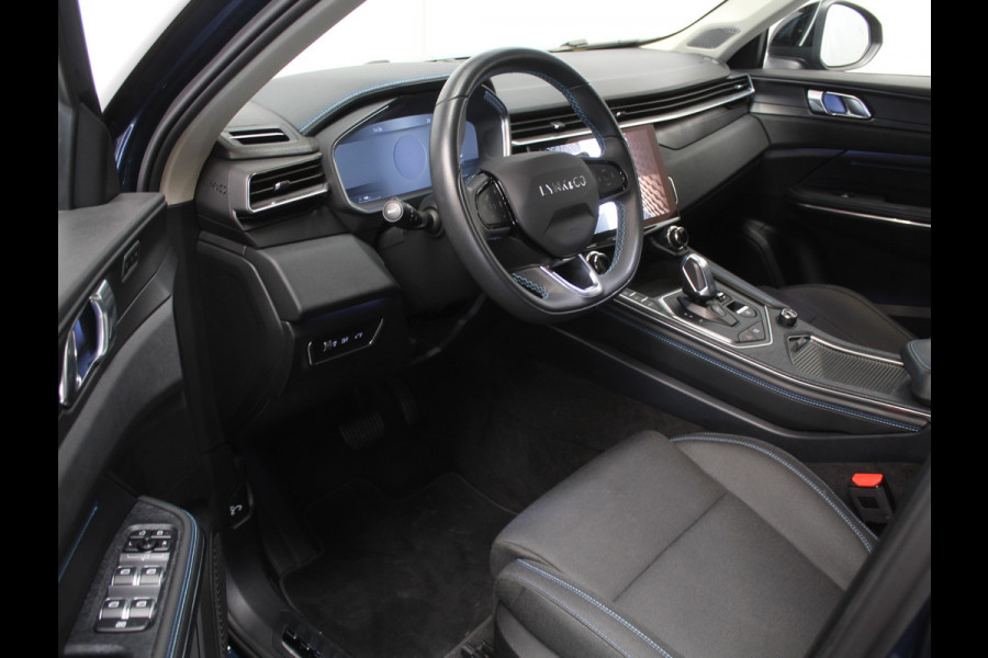 Lynk & Co 01 1.5 6X OP VOORRAAD V.A. 50.000 KM | CARPLAY | 360CAMERA | DAB | PANODAK | LED | STOELVERW | ADAPCRUISE | WIFI