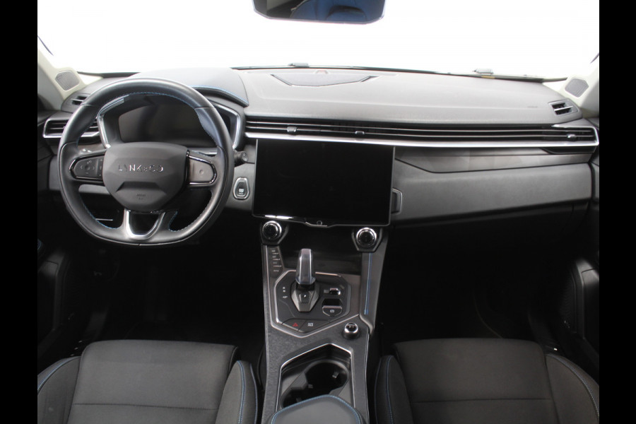 Lynk & Co 01 1.5 6X OP VOORRAAD V.A. 50.000 KM | CARPLAY | 360CAMERA | DAB | PANODAK | LED | STOELVERW | ADAPCRUISE | WIFI