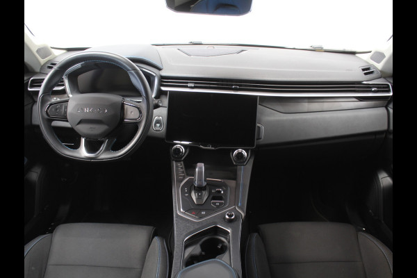 Lynk & Co 01 1.5 6X OP VOORRAAD V.A. 50.000 KM | CARPLAY | 360CAMERA | DAB | PANODAK | LED | STOELVERW | ADAPCRUISE | WIFI