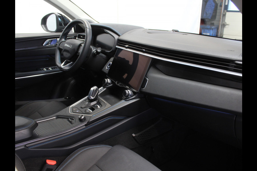 Lynk & Co 01 1.5 6X OP VOORRAAD V.A. 50.000 KM | CARPLAY | 360CAMERA | DAB | PANODAK | LED | STOELVERW | ADAPCRUISE | WIFI
