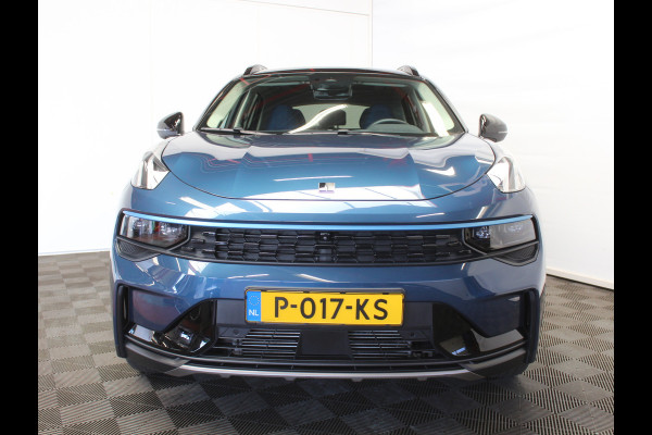 Lynk & Co 01 1.5 6X OP VOORRAAD V.A. 50.000 KM | CARPLAY | 360CAMERA | DAB | PANODAK | LED | STOELVERW | ADAPCRUISE | WIFI
