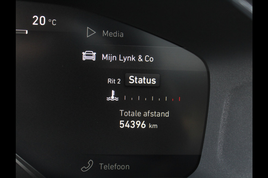 Lynk & Co 01 1.5 6X OP VOORRAAD V.A. 50.000 KM | CARPLAY | 360CAMERA | DAB | PANODAK | LED | STOELVERW | ADAPCRUISE | WIFI