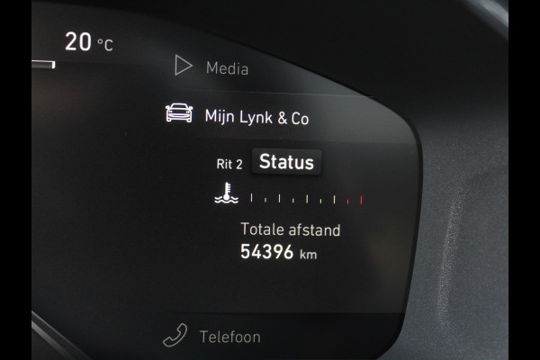 Lynk & Co 01 1.5 6X OP VOORRAAD V.A. 50.000 KM | CARPLAY | 360CAMERA | DAB | PANODAK | LED | STOELVERW | ADAPCRUISE | WIFI