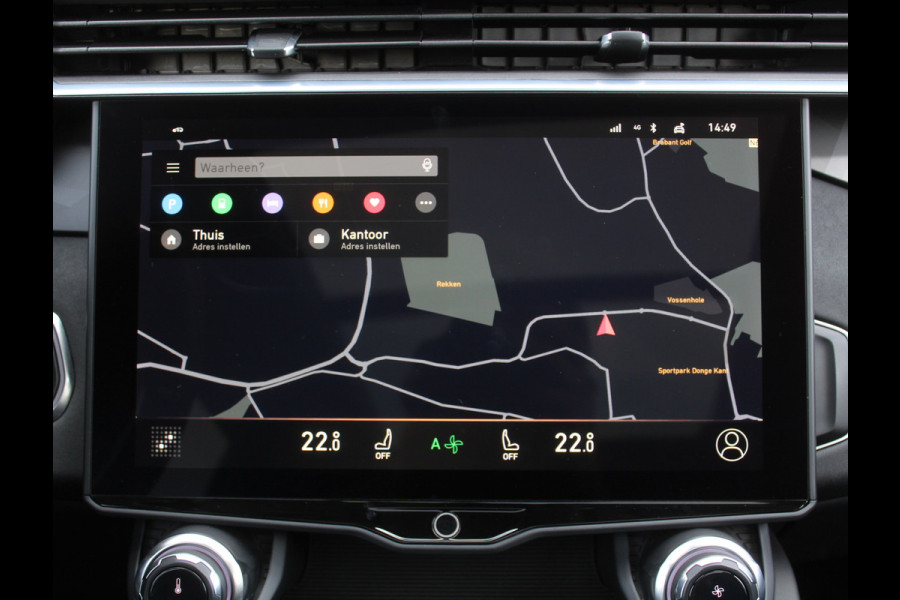 Lynk & Co 01 1.5 6X OP VOORRAAD V.A. 50.000 KM | CARPLAY | 360CAMERA | DAB | PANODAK | LED | STOELVERW | ADAPCRUISE | WIFI