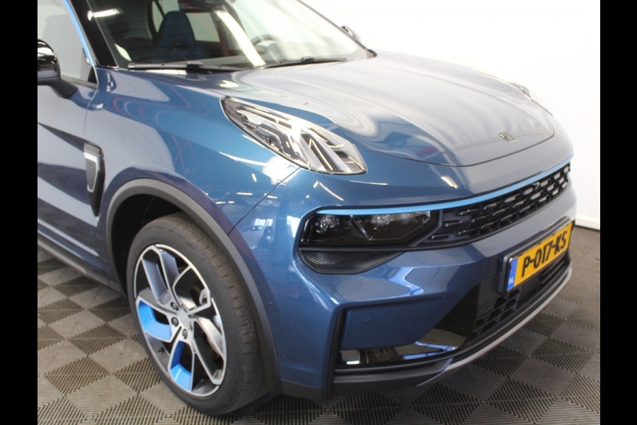 Lynk & Co 01 1.5 6X OP VOORRAAD V.A. 50.000 KM | CARPLAY | 360CAMERA | DAB | PANODAK | LED | STOELVERW | ADAPCRUISE | WIFI