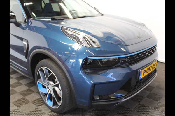Lynk & Co 01 1.5 6X OP VOORRAAD V.A. 50.000 KM | CARPLAY | 360CAMERA | DAB | PANODAK | LED | STOELVERW | ADAPCRUISE | WIFI