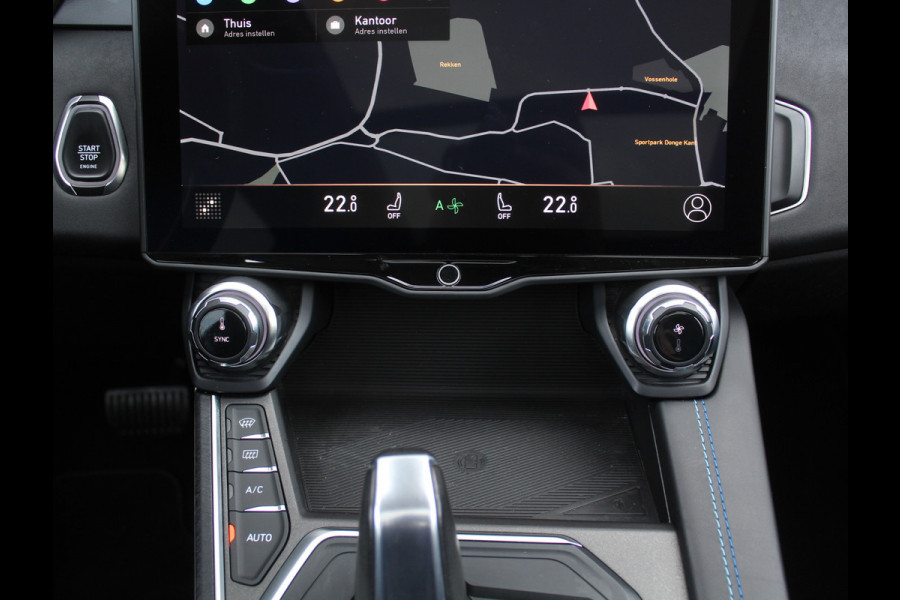 Lynk & Co 01 1.5 6X OP VOORRAAD V.A. 50.000 KM | CARPLAY | 360CAMERA | DAB | PANODAK | LED | STOELVERW | ADAPCRUISE | WIFI
