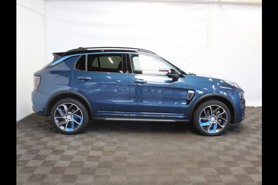 Lynk & Co 01 1.5 6X OP VOORRAAD V.A. 50.000 KM | CARPLAY | 360CAMERA | DAB | PANODAK | LED | STOELVERW | ADAPCRUISE | WIFI