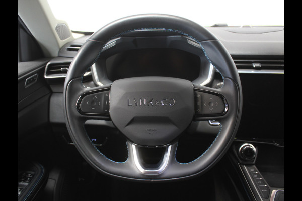 Lynk & Co 01 1.5 6X OP VOORRAAD V.A. 50.000 KM | CARPLAY | 360CAMERA | DAB | PANODAK | LED | STOELVERW | ADAPCRUISE | WIFI