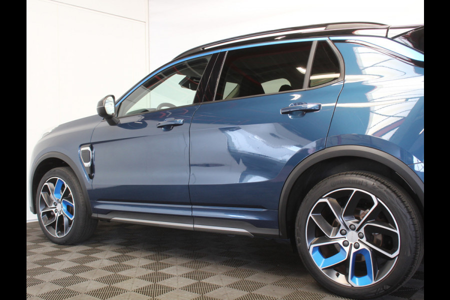 Lynk & Co 01 1.5 6X OP VOORRAAD V.A. 50.000 KM | CARPLAY | 360CAMERA | DAB | PANODAK | LED | STOELVERW | ADAPCRUISE | WIFI