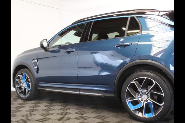 Lynk & Co 01 1.5 6X OP VOORRAAD V.A. 50.000 KM | CARPLAY | 360CAMERA | DAB | PANODAK | LED | STOELVERW | ADAPCRUISE | WIFI