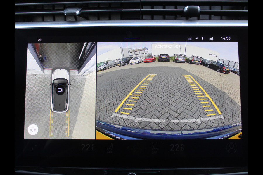 Lynk & Co 01 1.5 6X OP VOORRAAD V.A. 50.000 KM | CARPLAY | 360CAMERA | DAB | PANODAK | LED | STOELVERW | ADAPCRUISE | WIFI
