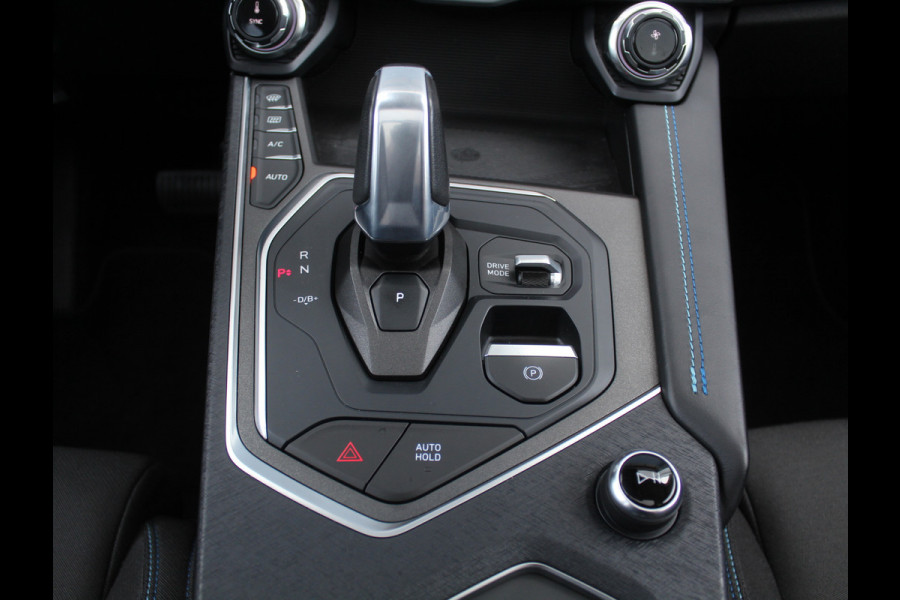 Lynk & Co 01 1.5 6X OP VOORRAAD V.A. 50.000 KM | CARPLAY | 360CAMERA | DAB | PANODAK | LED | STOELVERW | ADAPCRUISE | WIFI