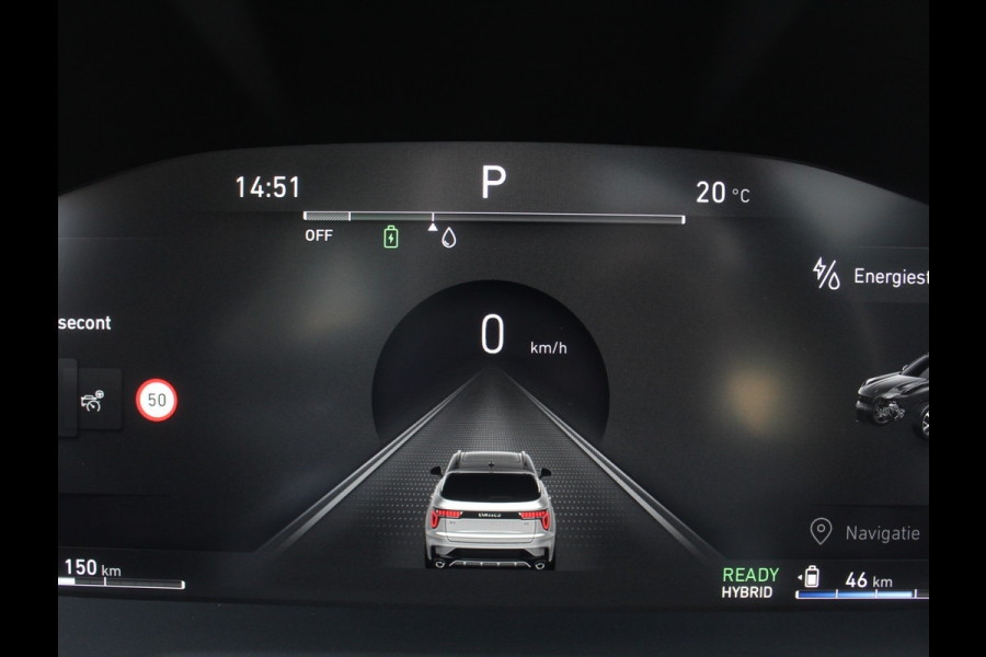 Lynk & Co 01 1.5 6X OP VOORRAAD V.A. 50.000 KM | CARPLAY | 360CAMERA | DAB | PANODAK | LED | STOELVERW | ADAPCRUISE | WIFI