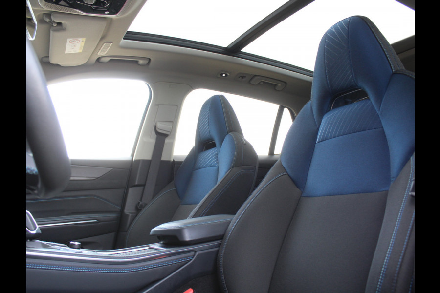 Lynk & Co 01 1.5 6X OP VOORRAAD V.A. 50.000 KM | CARPLAY | 360CAMERA | DAB | PANODAK | LED | STOELVERW | ADAPCRUISE | WIFI
