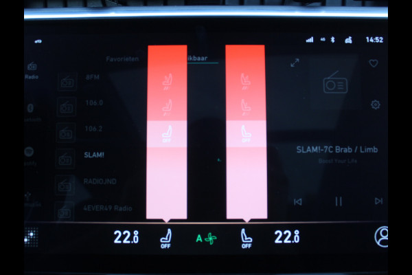 Lynk & Co 01 1.5 6X OP VOORRAAD V.A. 50.000 KM | CARPLAY | 360CAMERA | DAB | PANODAK | LED | STOELVERW | ADAPCRUISE | WIFI