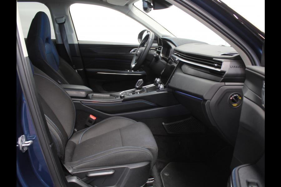 Lynk & Co 01 1.5 6X OP VOORRAAD V.A. 50.000 KM | CARPLAY | 360CAMERA | DAB | PANODAK | LED | STOELVERW | ADAPCRUISE | WIFI