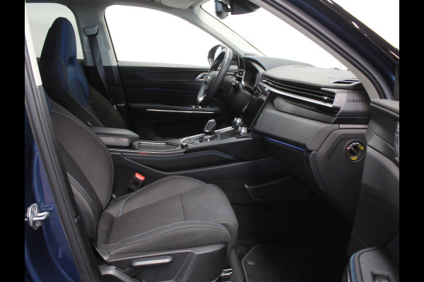 Lynk & Co 01 1.5 6X OP VOORRAAD V.A. 50.000 KM | CARPLAY | 360CAMERA | DAB | PANODAK | LED | STOELVERW | ADAPCRUISE | WIFI
