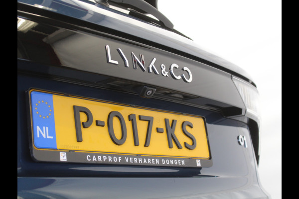 Lynk & Co 01 1.5 6X OP VOORRAAD V.A. 50.000 KM | CARPLAY | 360CAMERA | DAB | PANODAK | LED | STOELVERW | ADAPCRUISE | WIFI