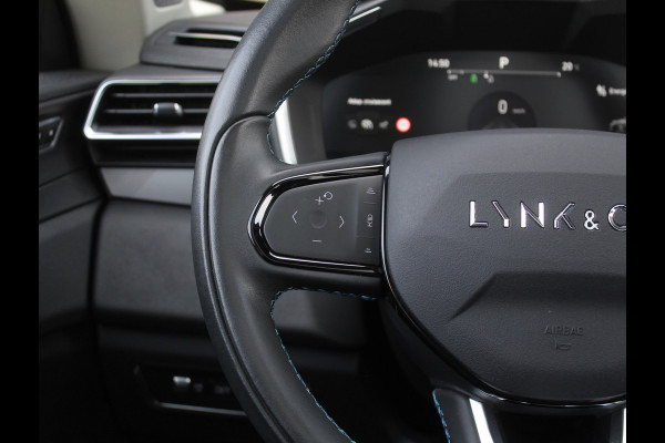 Lynk & Co 01 1.5 6X OP VOORRAAD V.A. 50.000 KM | CARPLAY | 360CAMERA | DAB | PANODAK | LED | STOELVERW | ADAPCRUISE | WIFI