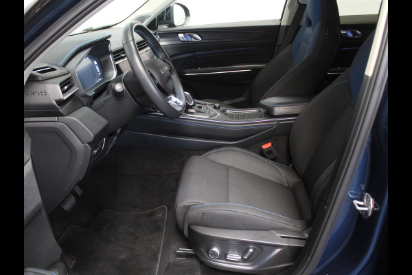 Lynk & Co 01 1.5 6X OP VOORRAAD V.A. 50.000 KM | CARPLAY | 360CAMERA | DAB | PANODAK | LED | STOELVERW | ADAPCRUISE | WIFI