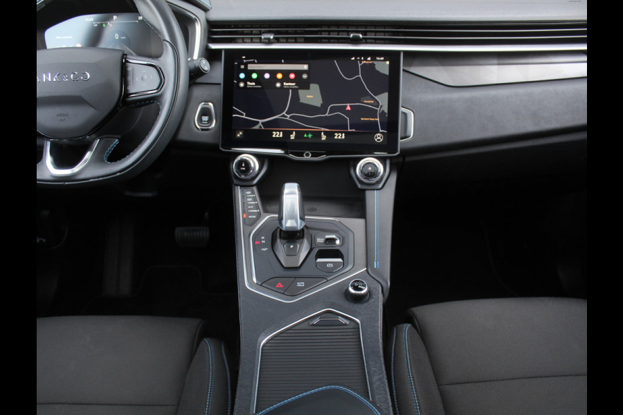 Lynk & Co 01 1.5 6X OP VOORRAAD V.A. 50.000 KM | CARPLAY | 360CAMERA | DAB | PANODAK | LED | STOELVERW | ADAPCRUISE | WIFI
