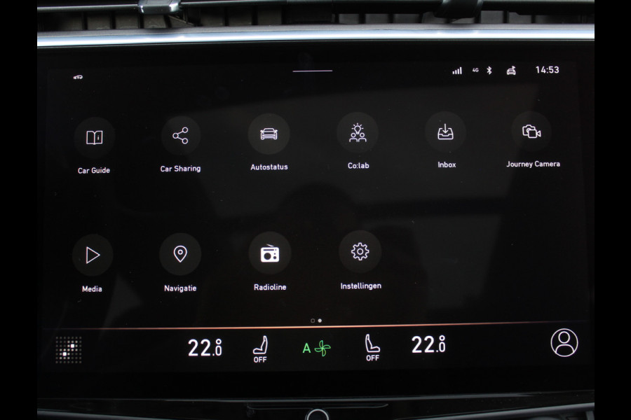 Lynk & Co 01 1.5 6X OP VOORRAAD V.A. 50.000 KM | CARPLAY | 360CAMERA | DAB | PANODAK | LED | STOELVERW | ADAPCRUISE | WIFI