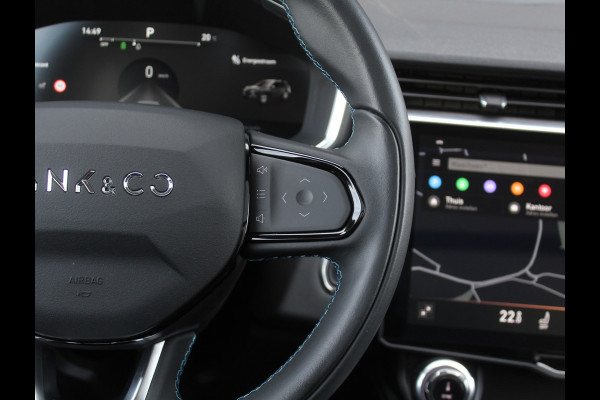 Lynk & Co 01 1.5 6X OP VOORRAAD V.A. 50.000 KM | CARPLAY | 360CAMERA | DAB | PANODAK | LED | STOELVERW | ADAPCRUISE | WIFI